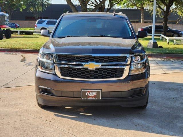 used 2018 Chevrolet Tahoe car, priced at $20,398