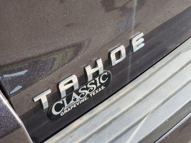 used 2018 Chevrolet Tahoe car, priced at $20,398