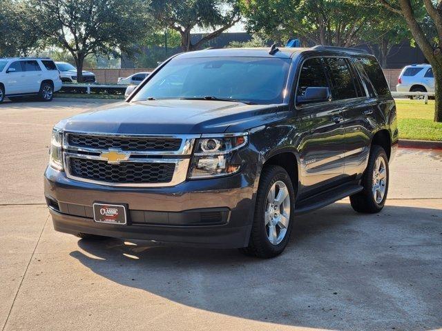 used 2018 Chevrolet Tahoe car, priced at $20,398
