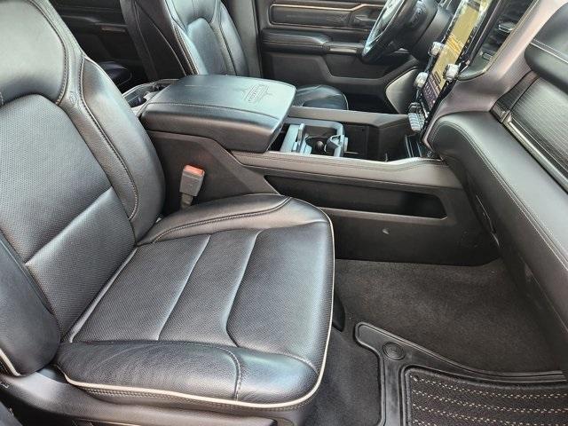 used 2019 Ram 1500 car, priced at $37,900