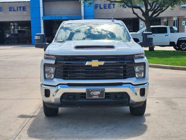 new 2025 Chevrolet Silverado 2500 car, priced at $65,206
