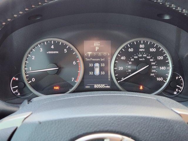 used 2017 Lexus NX 200t car, priced at $21,400