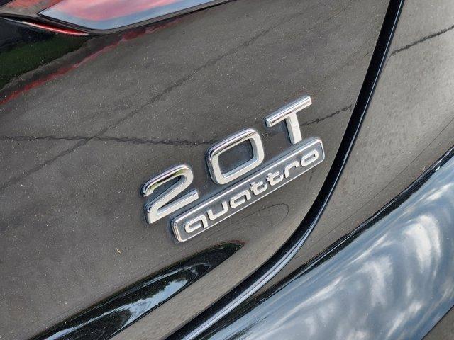 used 2018 Audi A5 car, priced at $17,515