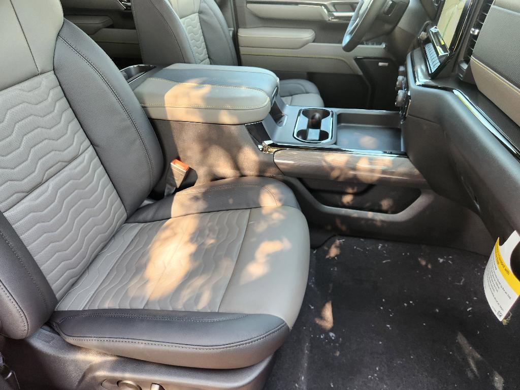 new 2025 Chevrolet Silverado 2500 car, priced at $84,225