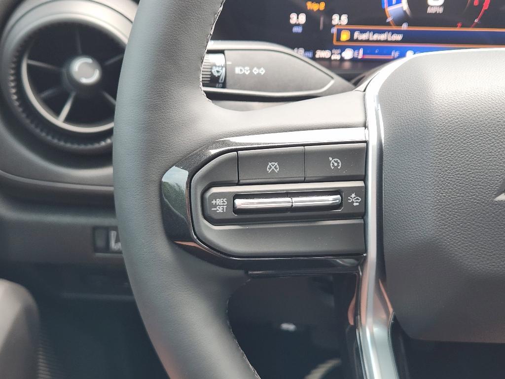 new 2026 Chevrolet Colorado car, priced at $40,129