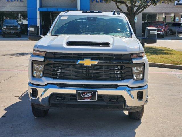 new 2024 Chevrolet Silverado 3500 car, priced at $62,920