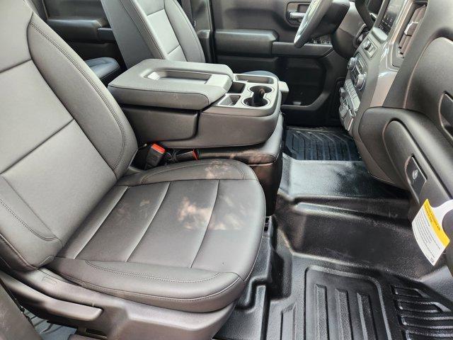 new 2025 Chevrolet Silverado 2500 car, priced at $55,350
