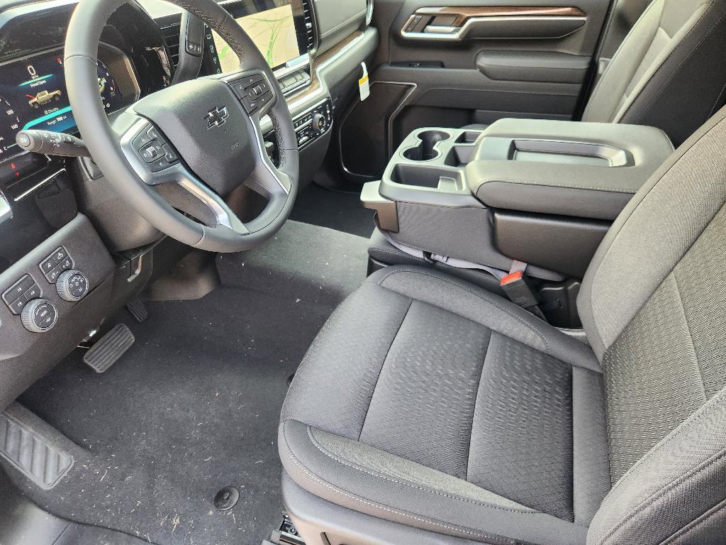 new 2026 Chevrolet Silverado 2500 car, priced at $64,030