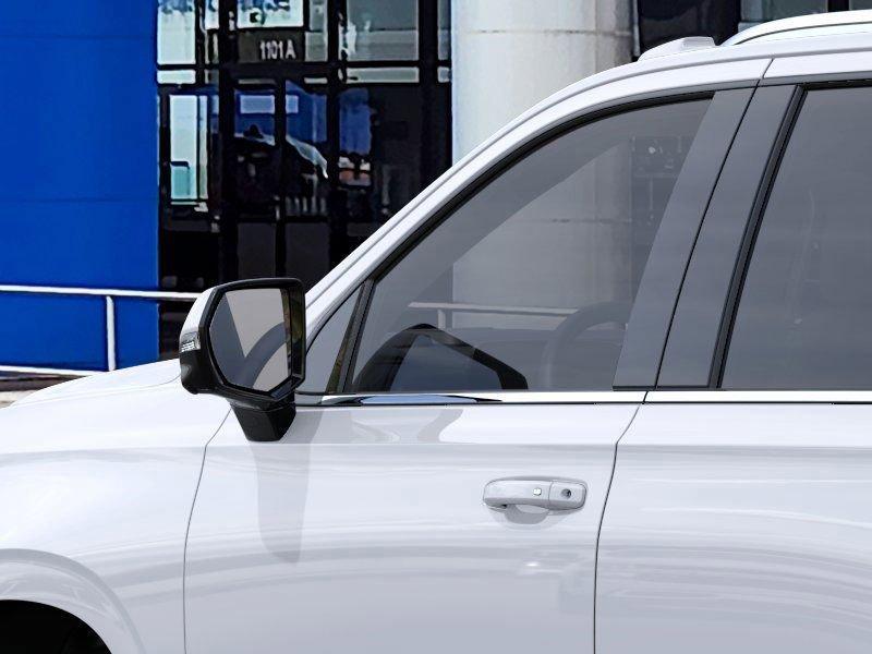 new 2026 Chevrolet Tahoe car, priced at $72,680