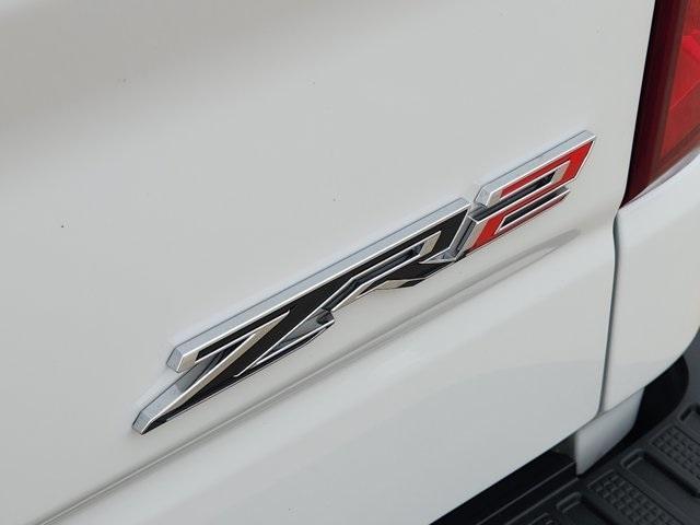 used 2024 Chevrolet Silverado 1500 car, priced at $58,900