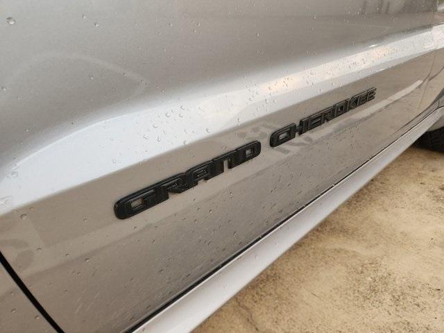 used 2020 Jeep Grand Cherokee car, priced at $47,500