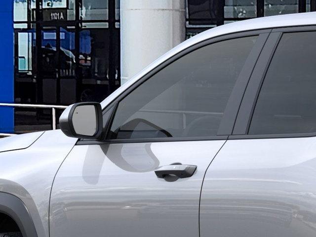 new 2026 Chevrolet Equinox car, priced at $30,245