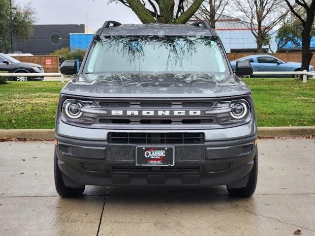 used 2023 Ford Bronco Sport car, priced at $25,800