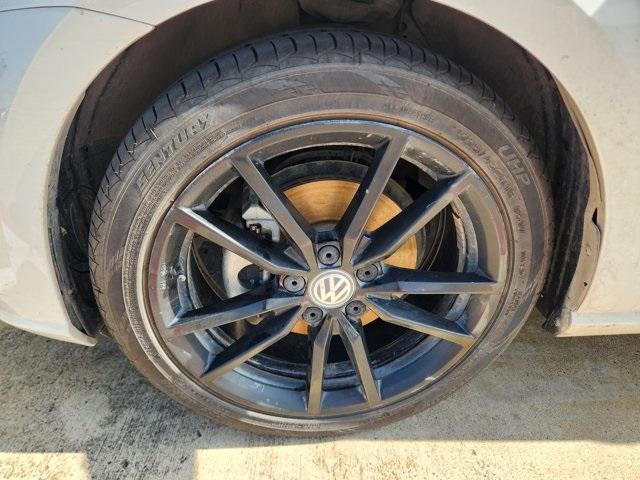 used 2020 Volkswagen Golf car, priced at $16,600