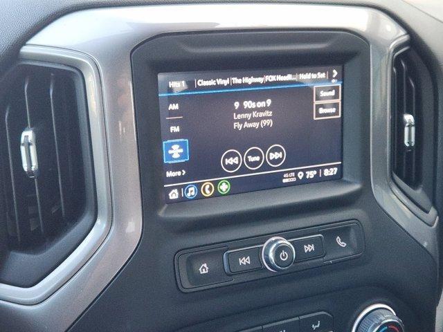 used 2024 Chevrolet Silverado 1500 car, priced at $32,689