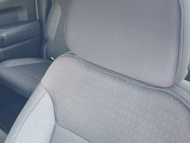 used 2024 Chevrolet Silverado 1500 car, priced at $32,689