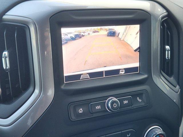 used 2024 Chevrolet Silverado 1500 car, priced at $32,689