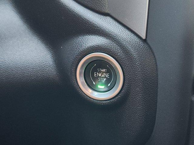 used 2024 Chevrolet Silverado 1500 car, priced at $32,689