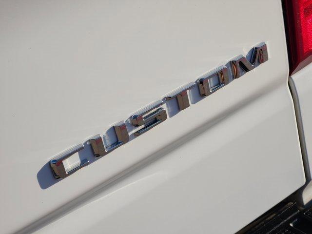 used 2024 Chevrolet Silverado 1500 car, priced at $32,689