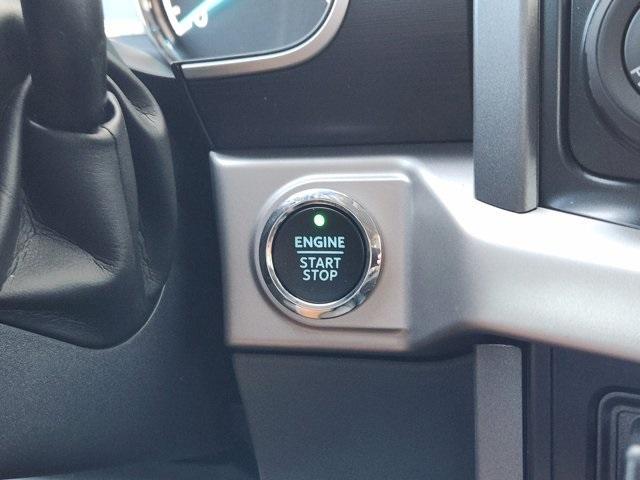 used 2022 Ford F-150 car, priced at $45,600