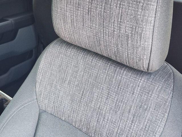 used 2022 Ford F-150 car, priced at $45,600
