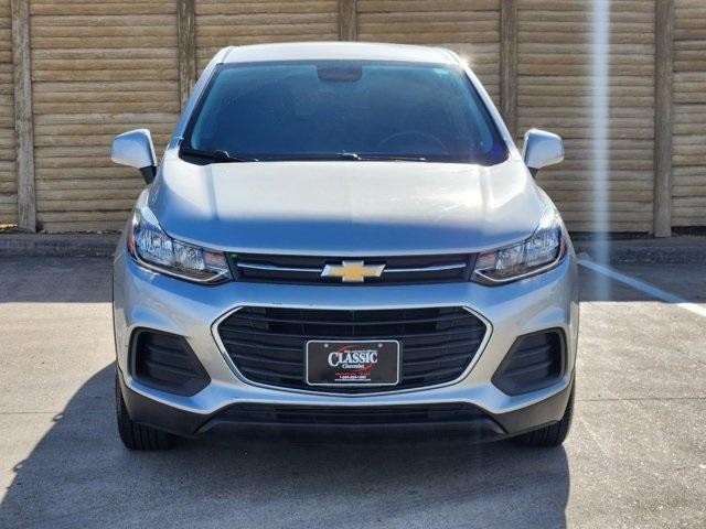 used 2021 Chevrolet Trax car, priced at $17,000