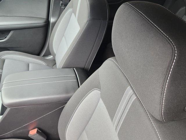 used 2023 Chevrolet Blazer car, priced at $26,300