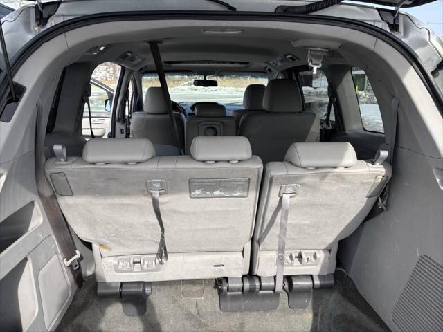 used 2011 Honda Odyssey car, priced at $10,995