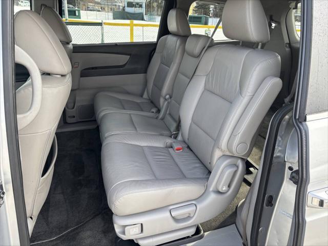 used 2011 Honda Odyssey car, priced at $10,995