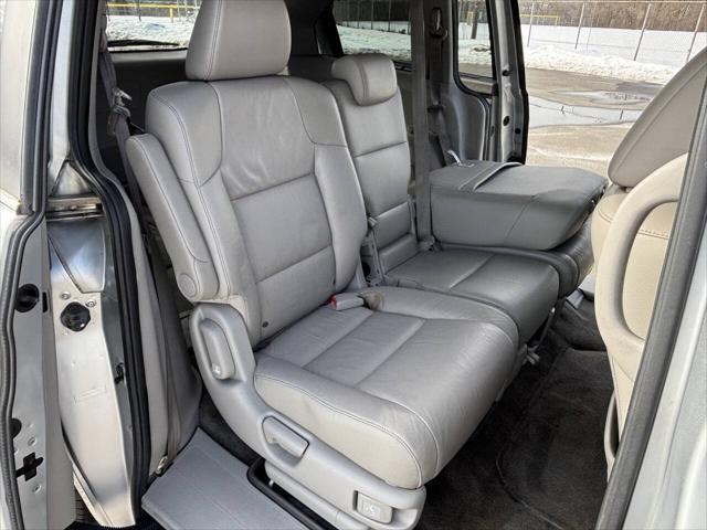 used 2011 Honda Odyssey car, priced at $10,995