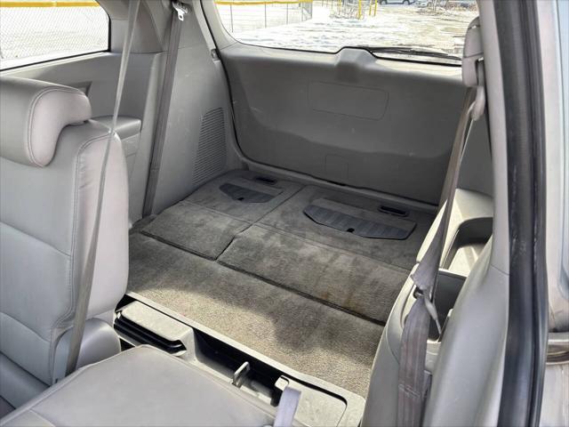 used 2011 Honda Odyssey car, priced at $10,995