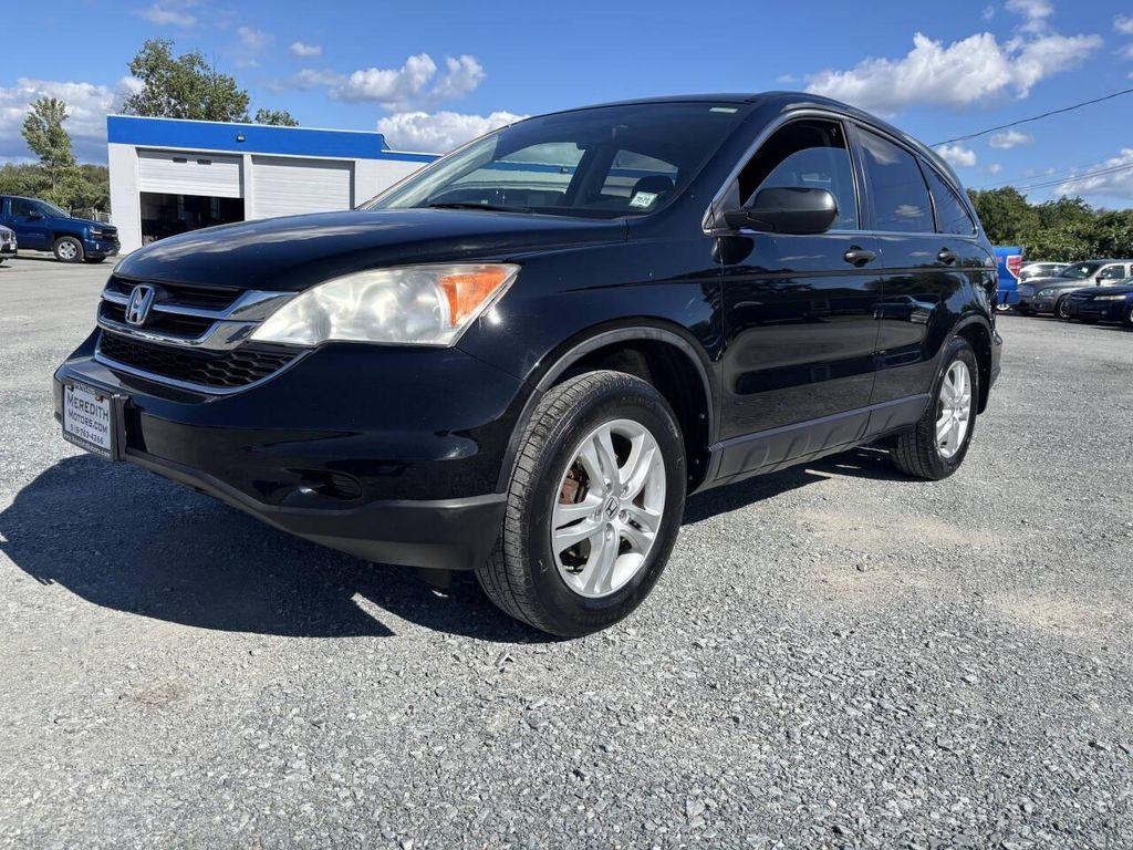 used 2011 Honda CR-V car, priced at $9,995