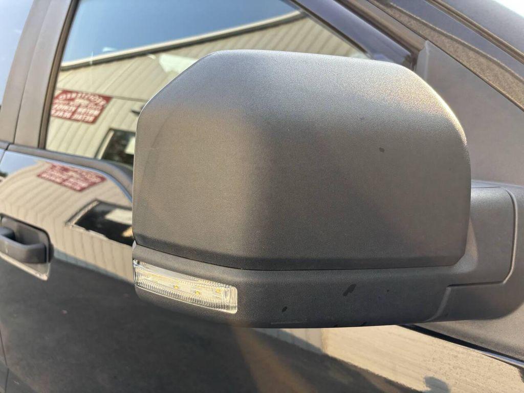 used 2015 Ford F-150 car, priced at $15,995