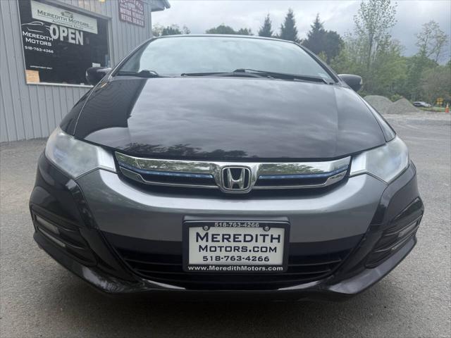 used 2013 Honda Insight car, priced at $9,695