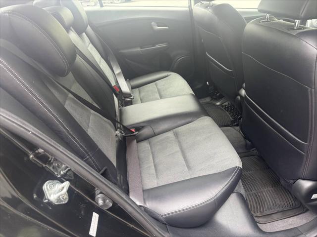 used 2013 Honda Insight car, priced at $9,695