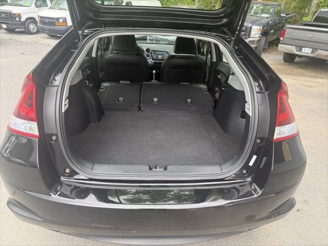used 2013 Honda Insight car, priced at $9,695