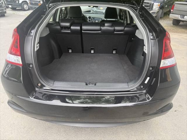 used 2013 Honda Insight car, priced at $9,695