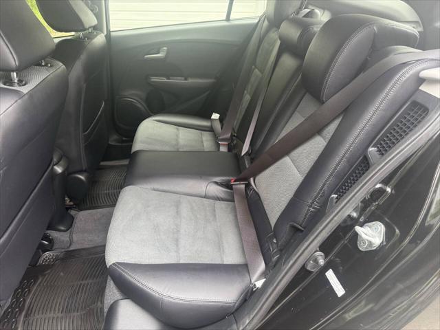 used 2013 Honda Insight car, priced at $9,695