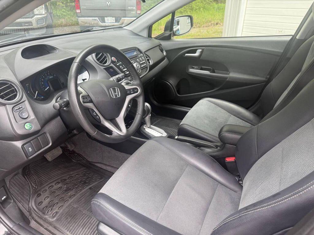 used 2013 Honda Insight car, priced at $9,695