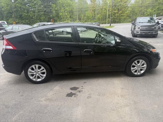 used 2013 Honda Insight car, priced at $9,695