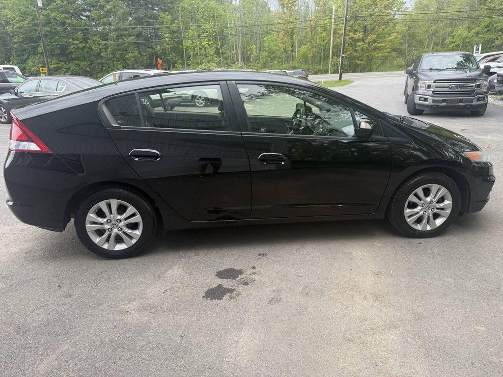 used 2013 Honda Insight car, priced at $9,695