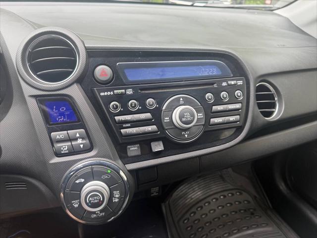 used 2013 Honda Insight car, priced at $9,695