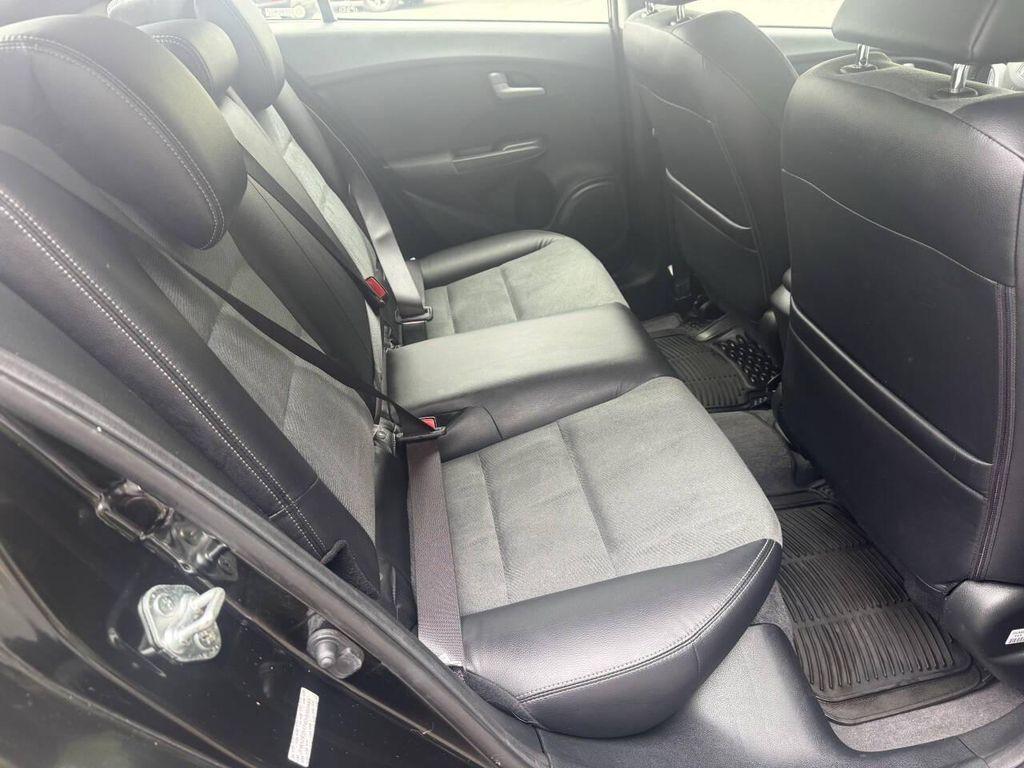 used 2013 Honda Insight car, priced at $9,695