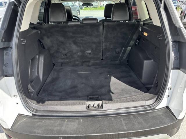 used 2019 Ford Escape car, priced at $10,995