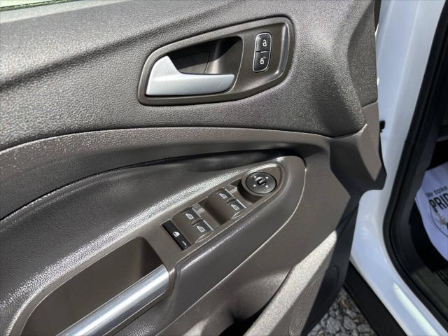 used 2019 Ford Escape car, priced at $10,995