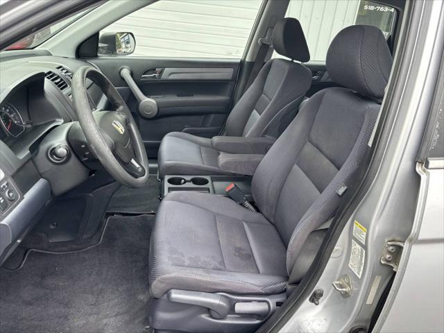 used 2009 Honda CR-V car, priced at $7,995