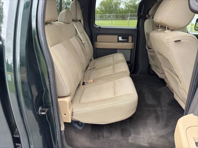 used 2013 Ford F-150 car, priced at $7,995