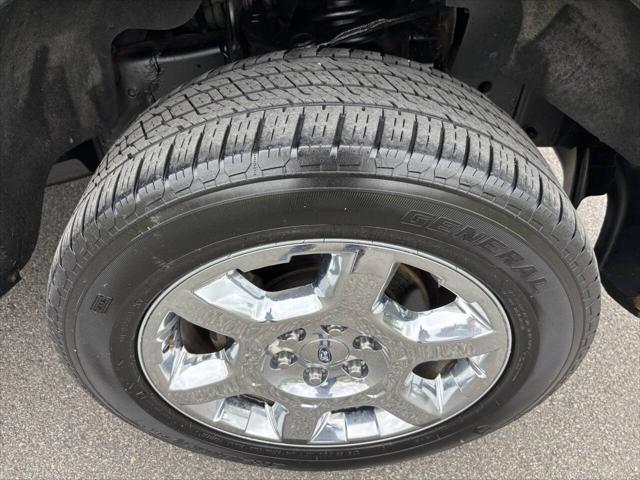 used 2013 Ford F-150 car, priced at $7,995