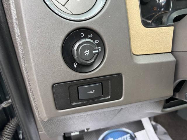 used 2013 Ford F-150 car, priced at $7,995