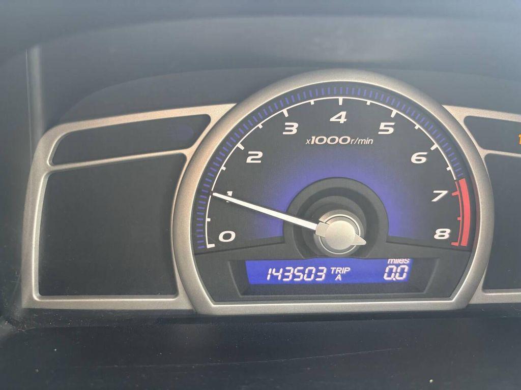 used 2010 Honda Civic car, priced at $7,995